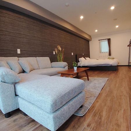 Vacation Rent 金沢 Lejlighed Kanazawa Eksteriør billede
