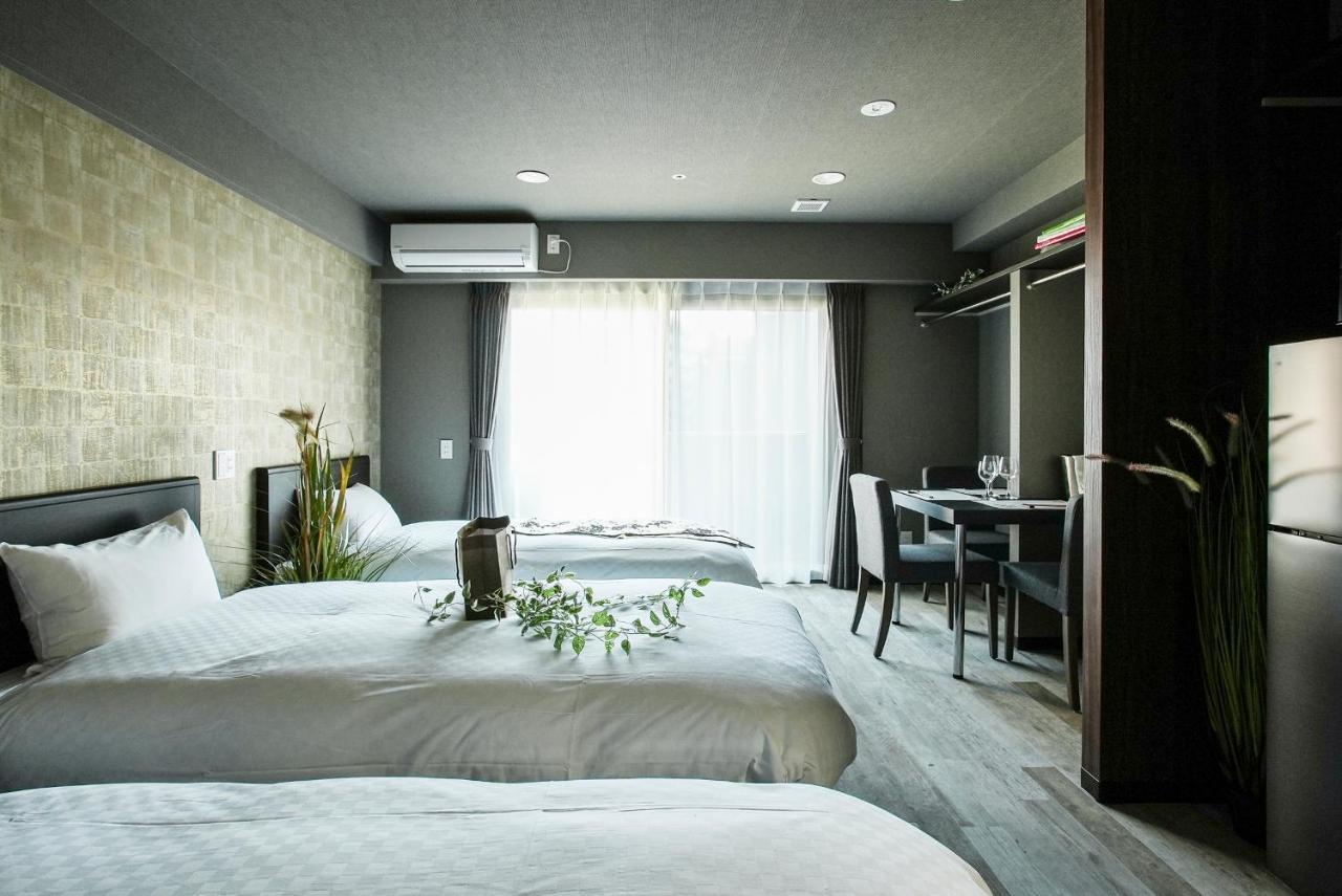 Vacation Rent 金沢 Lejlighed Kanazawa Eksteriør billede