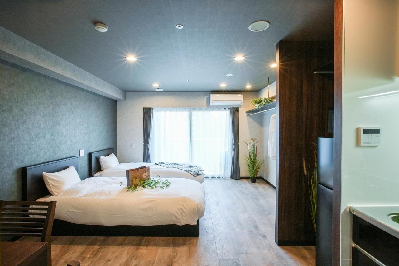 Vacation Rent 金沢 Lejlighed Kanazawa Eksteriør billede