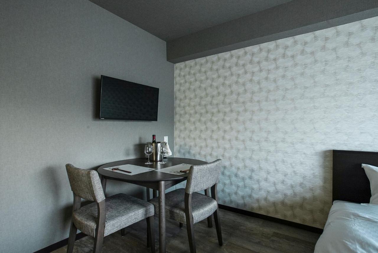 Vacation Rent 金沢 Lejlighed Kanazawa Eksteriør billede