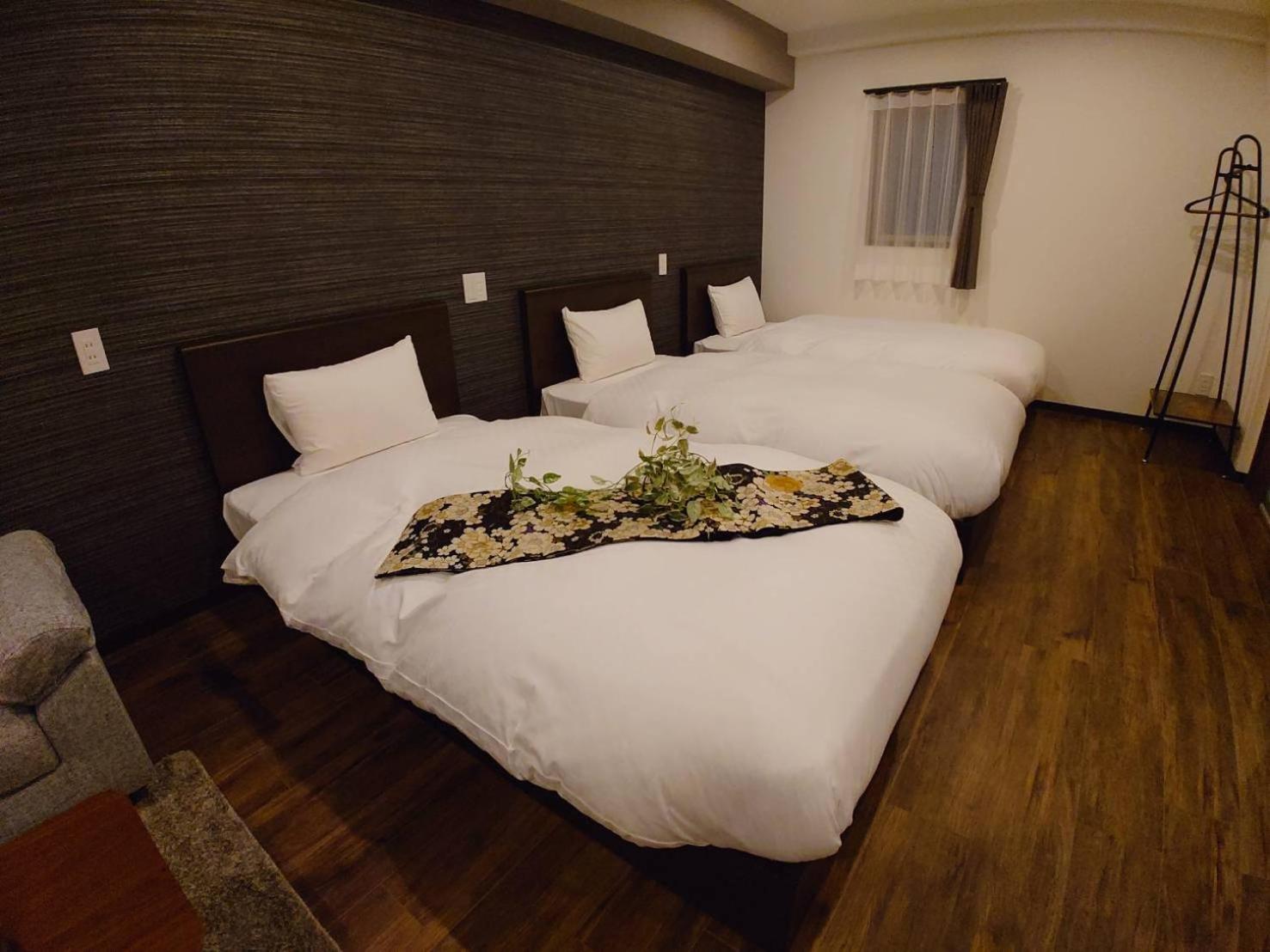 Vacation Rent 金沢 Lejlighed Kanazawa Eksteriør billede