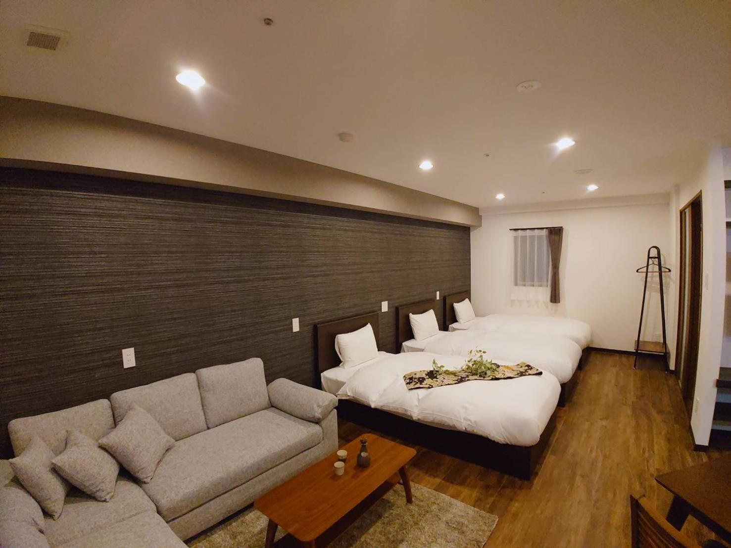 Vacation Rent 金沢 Lejlighed Kanazawa Eksteriør billede
