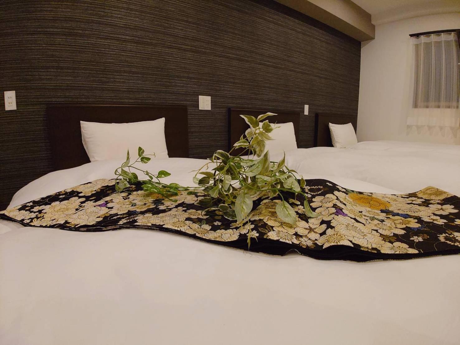 Vacation Rent 金沢 Lejlighed Kanazawa Eksteriør billede